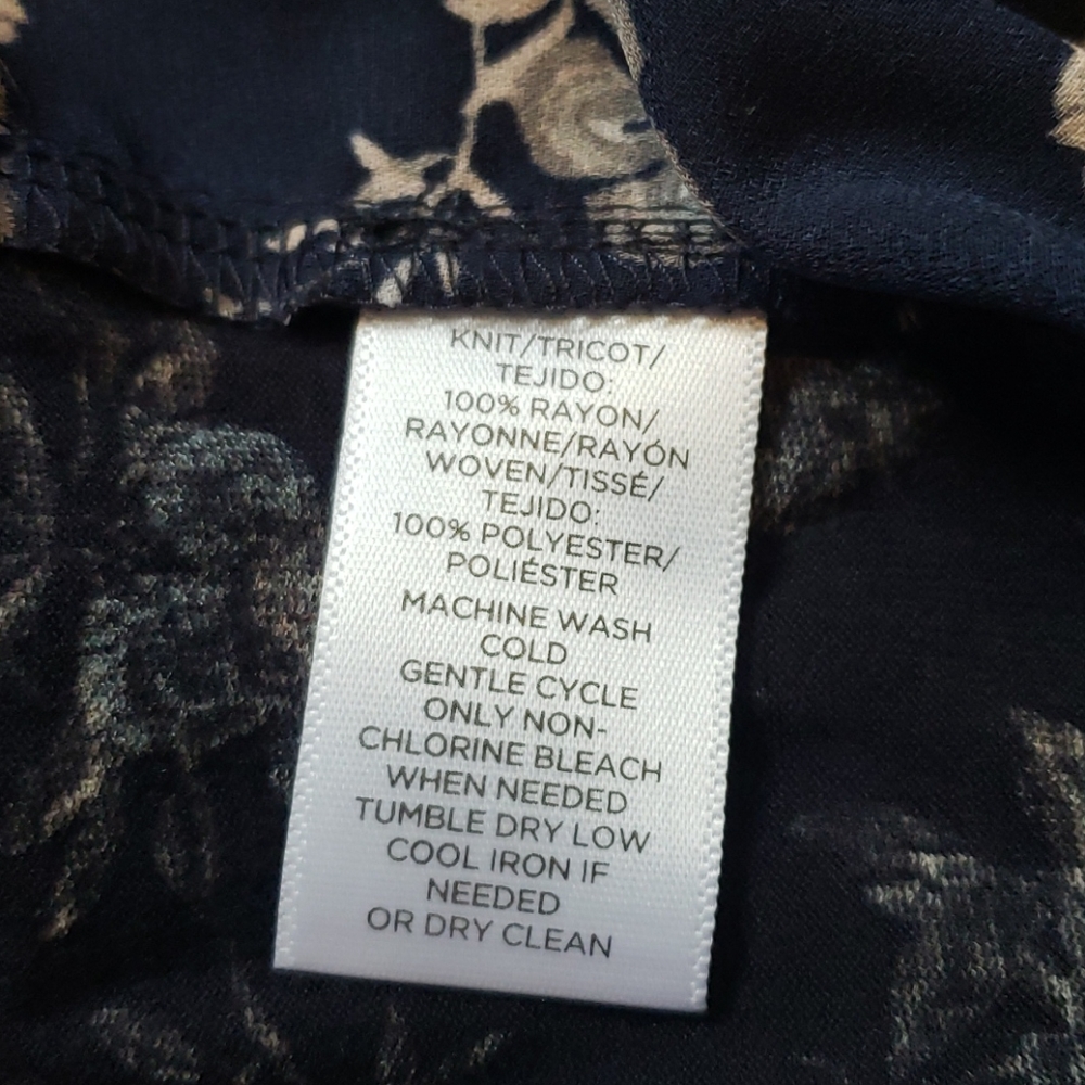 LOFT Blouse - Picture 6 of 6